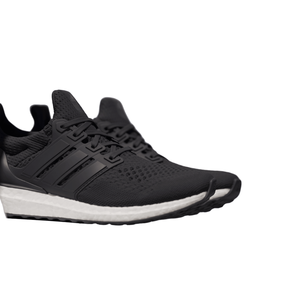 adidas Ultra Boost 1.0 Core Black Cloud White (Women's)