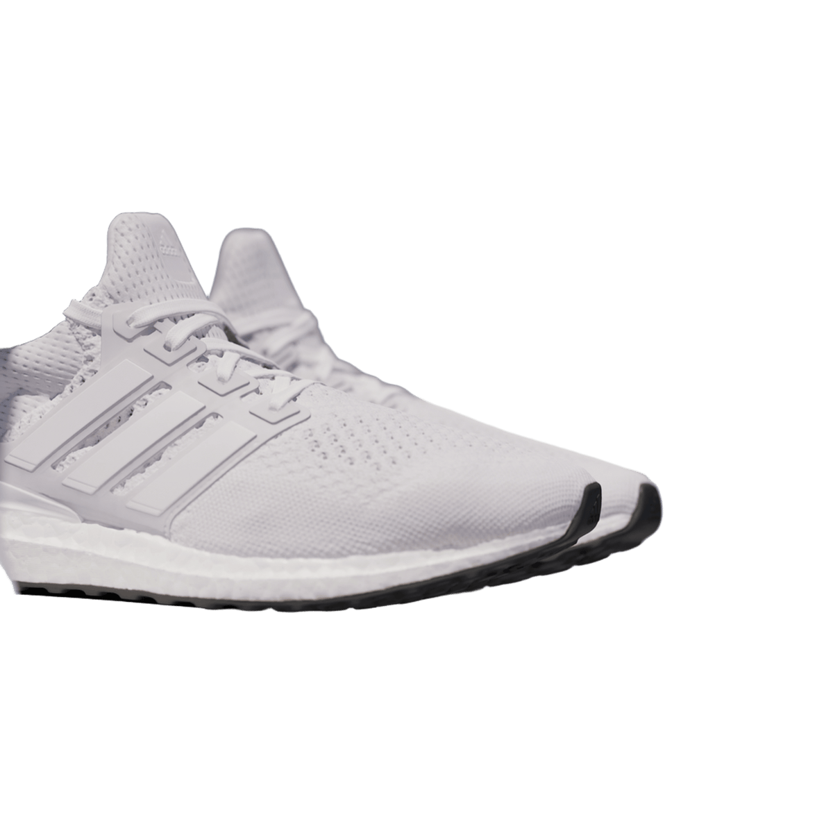 adidas Ultra Boost 1.0 DNA Triple White