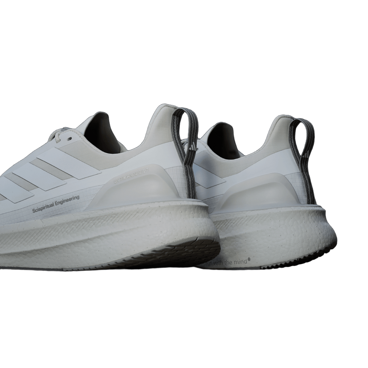adidas Ultra Boost 5X Hermanos Koumori Wonder Aluminum