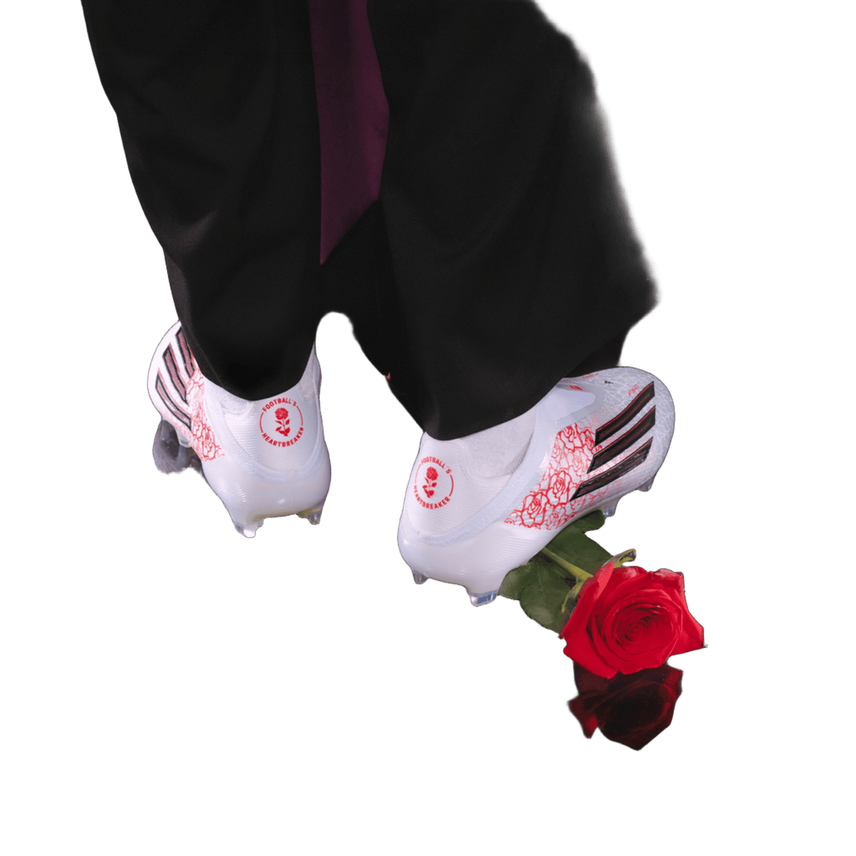 adidas F50 Elite Laceless FG Lamine Yamal Football's Heartbreaker Pack