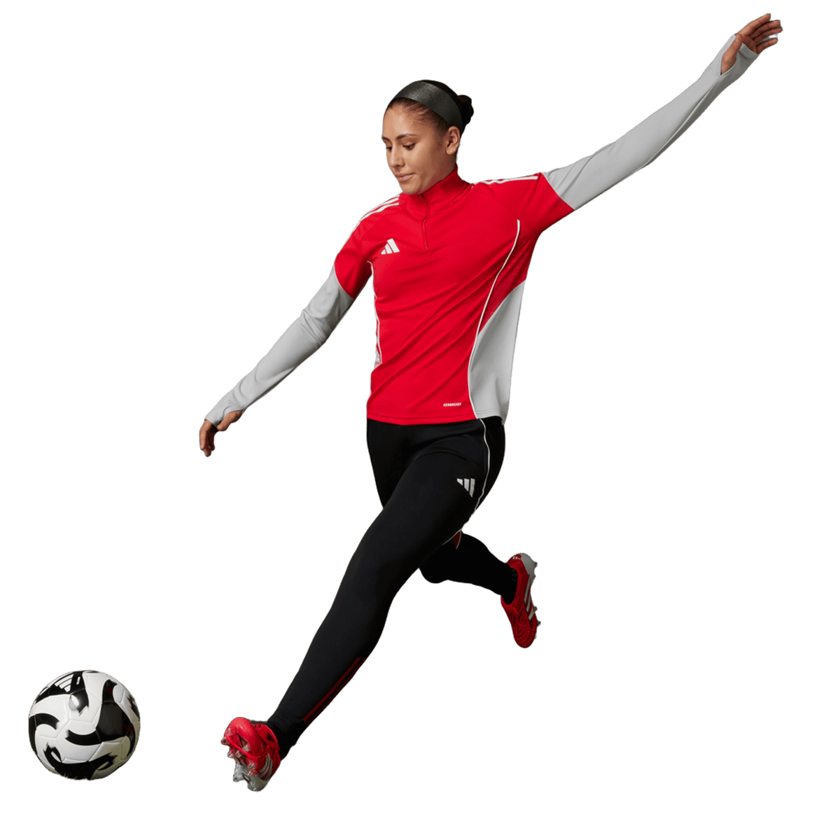 adidas Predator Elite Foldover Tongue FG Pure Victory Pack