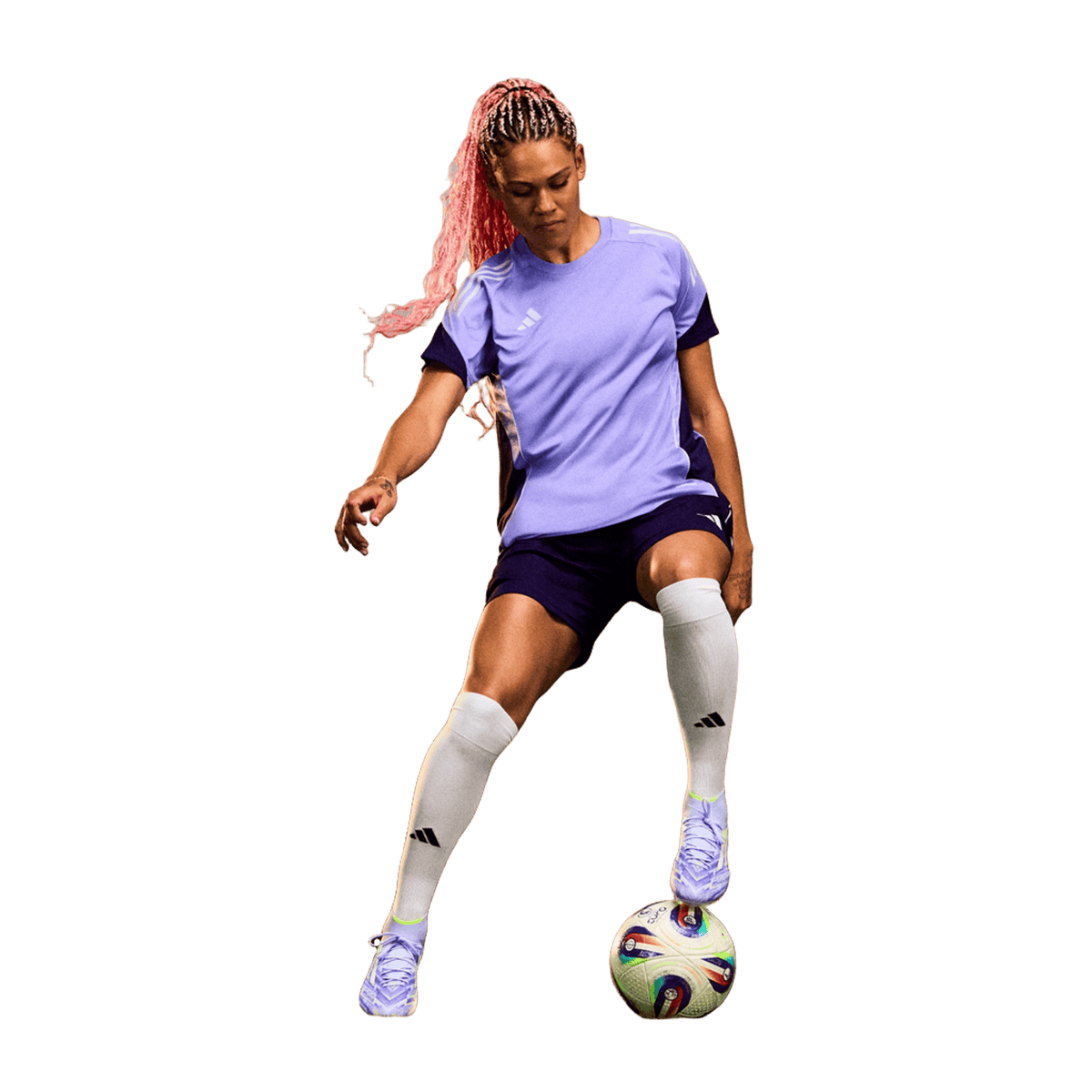 adidas F50 Elite Mid-Cut FG Sparkfusion Radiant Blaze Pack (Women's)