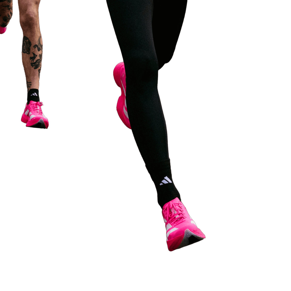 adidas Adizero Adios Pro 4 Shock Pink