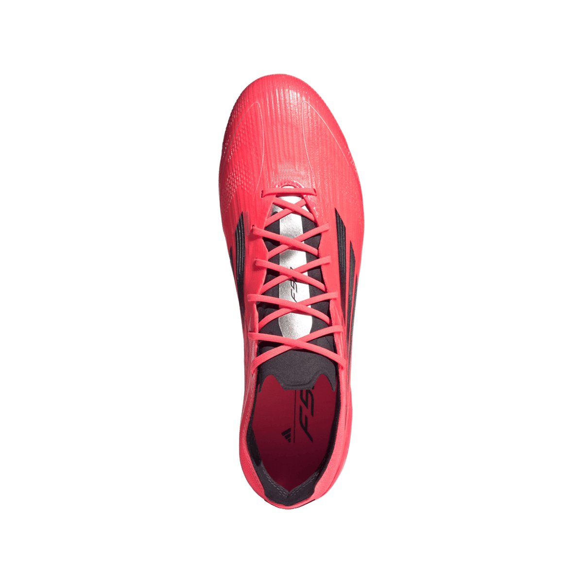 adidas F50 Elite AG Turbo Aurora Black Platinum Metallic