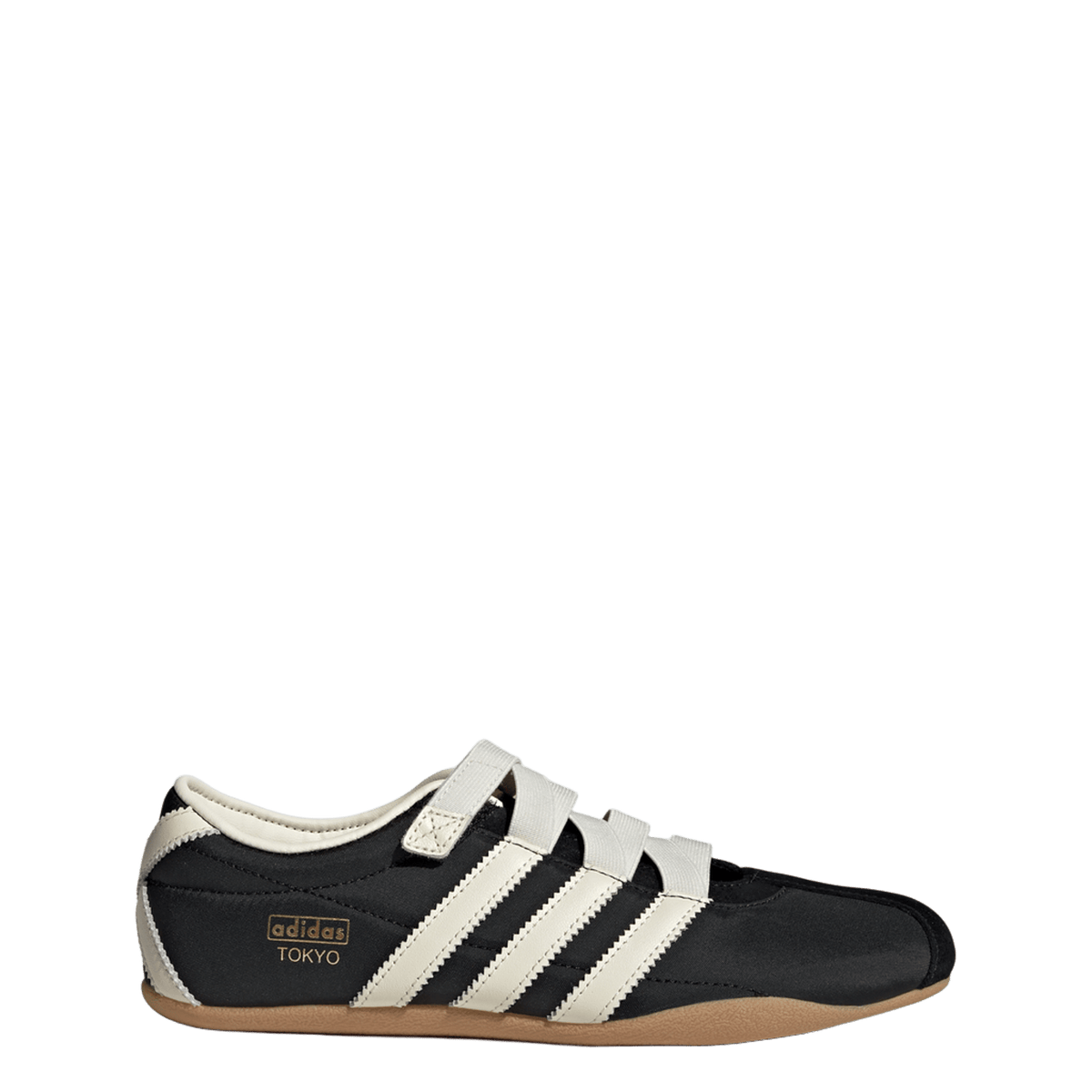 adidas Tokyo MJ Black Cream White (Women's)