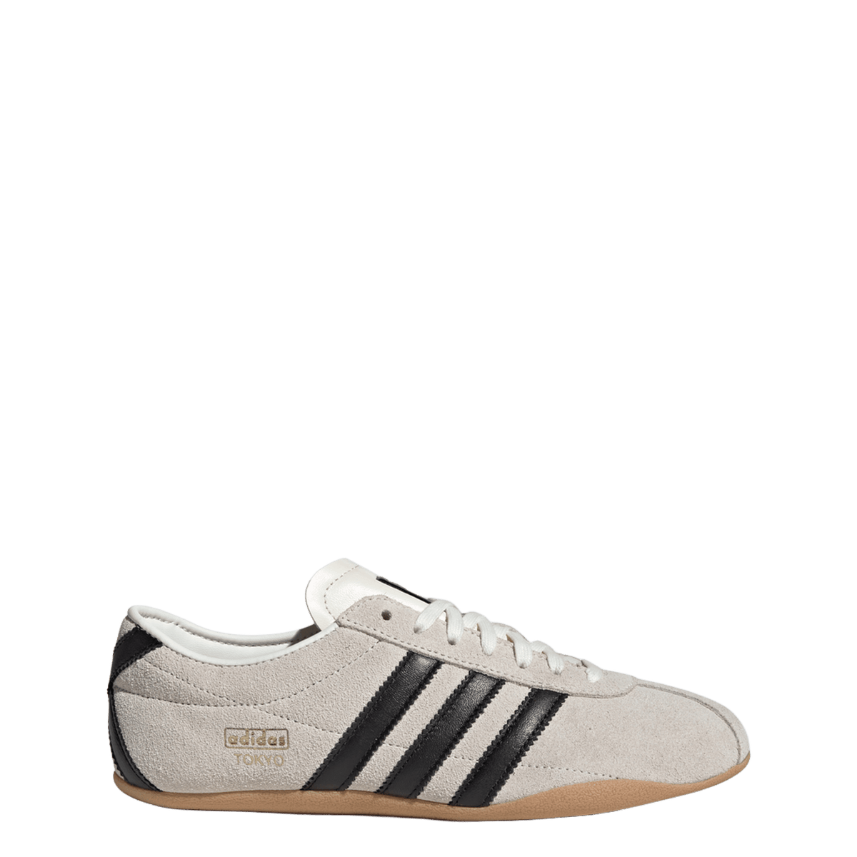 adidas Tokyo Off White Black (Women's)