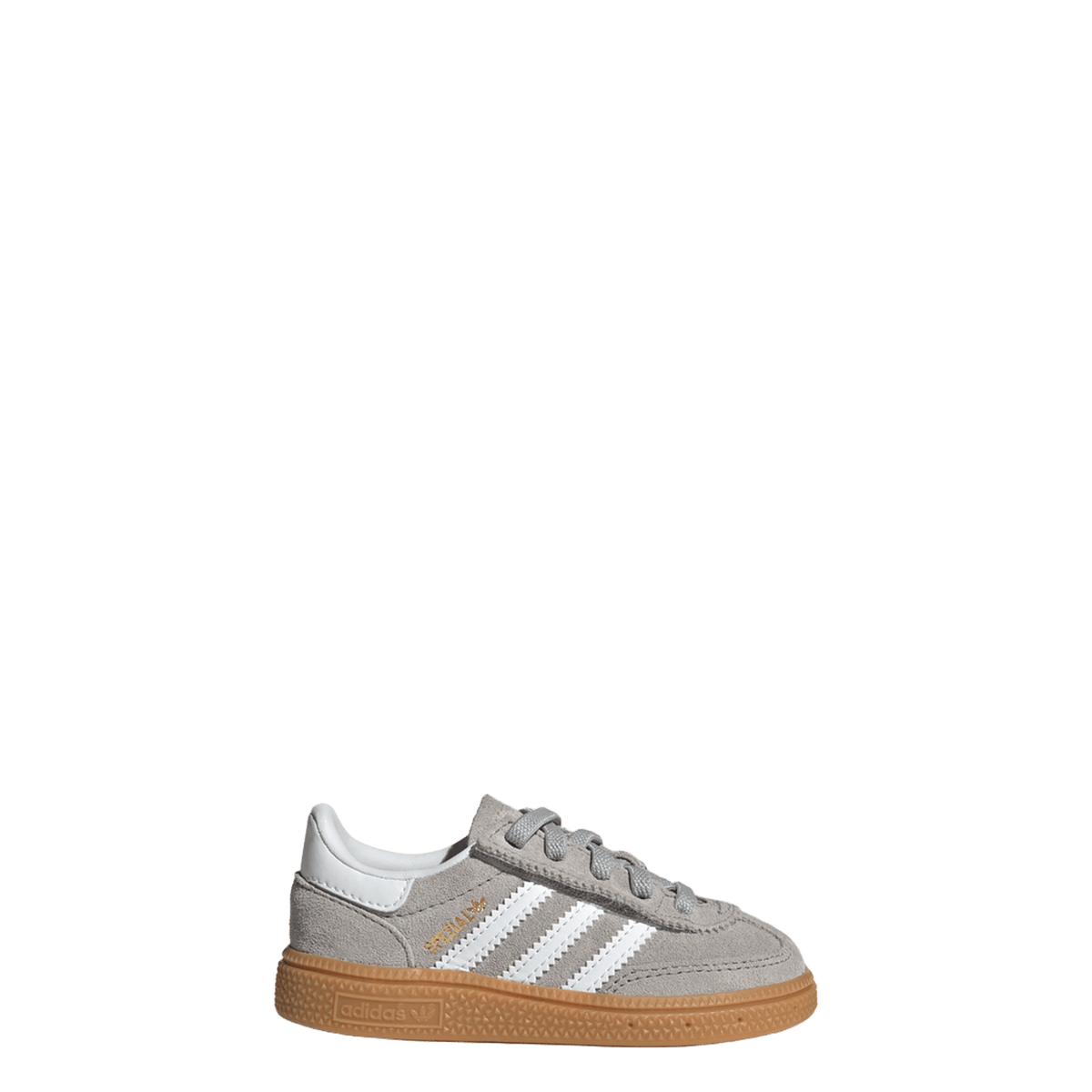 adidas Handball Spezial Comfort Closure Grey Two White Gum (TD)