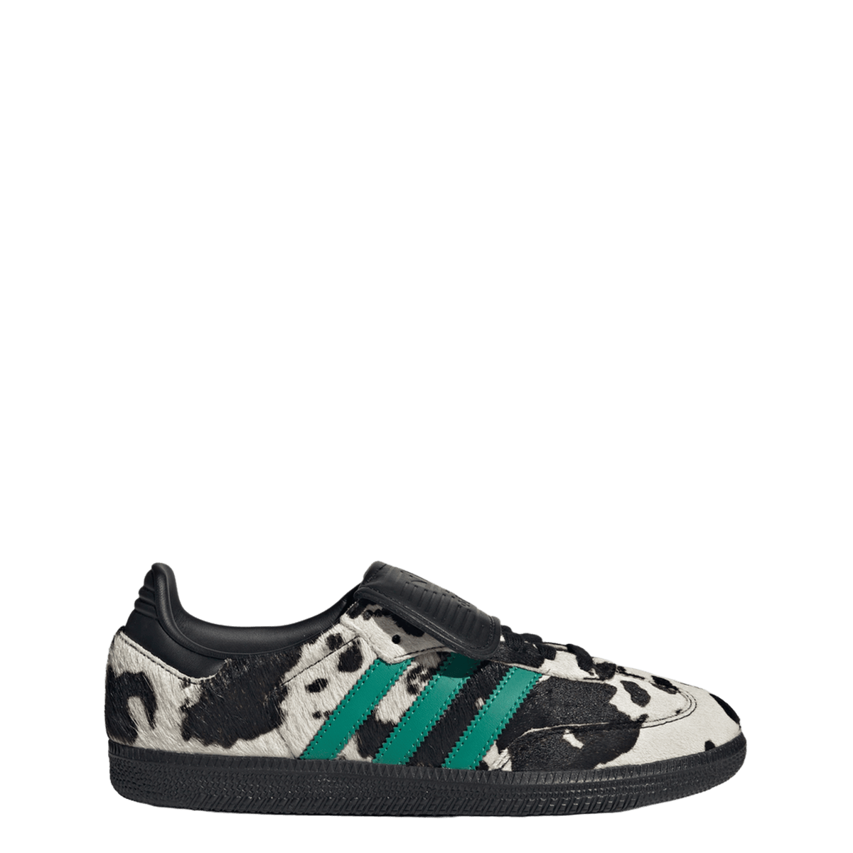 adidas Samba LT Cow Print Black White (Women's)
