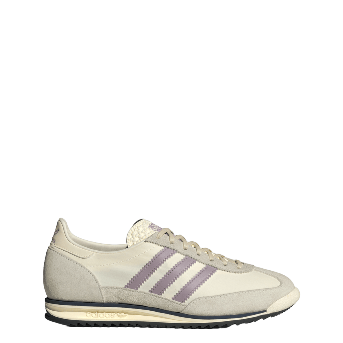 adidas SL 72 Off White Almost Pink (Women's)