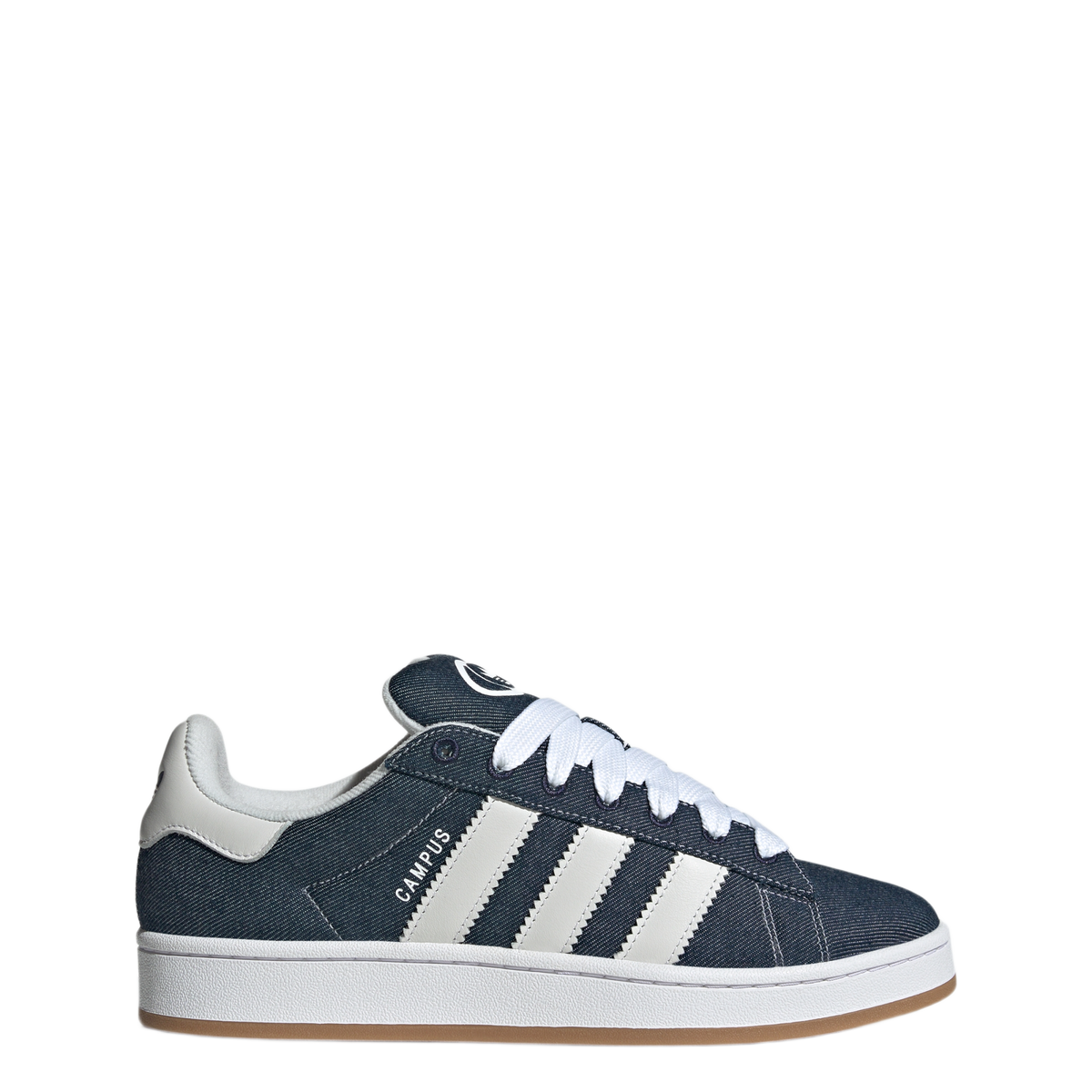 adidas Campus 00s Denim Cloud White