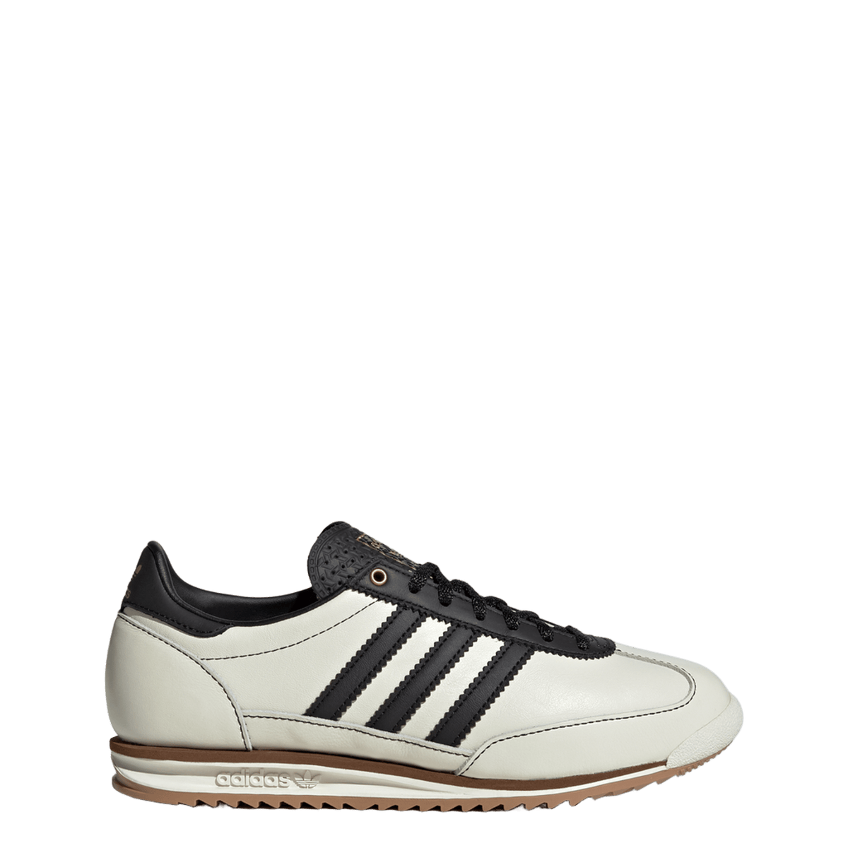 adidas SL 72 OG Off White Core Black Gum (Women's)