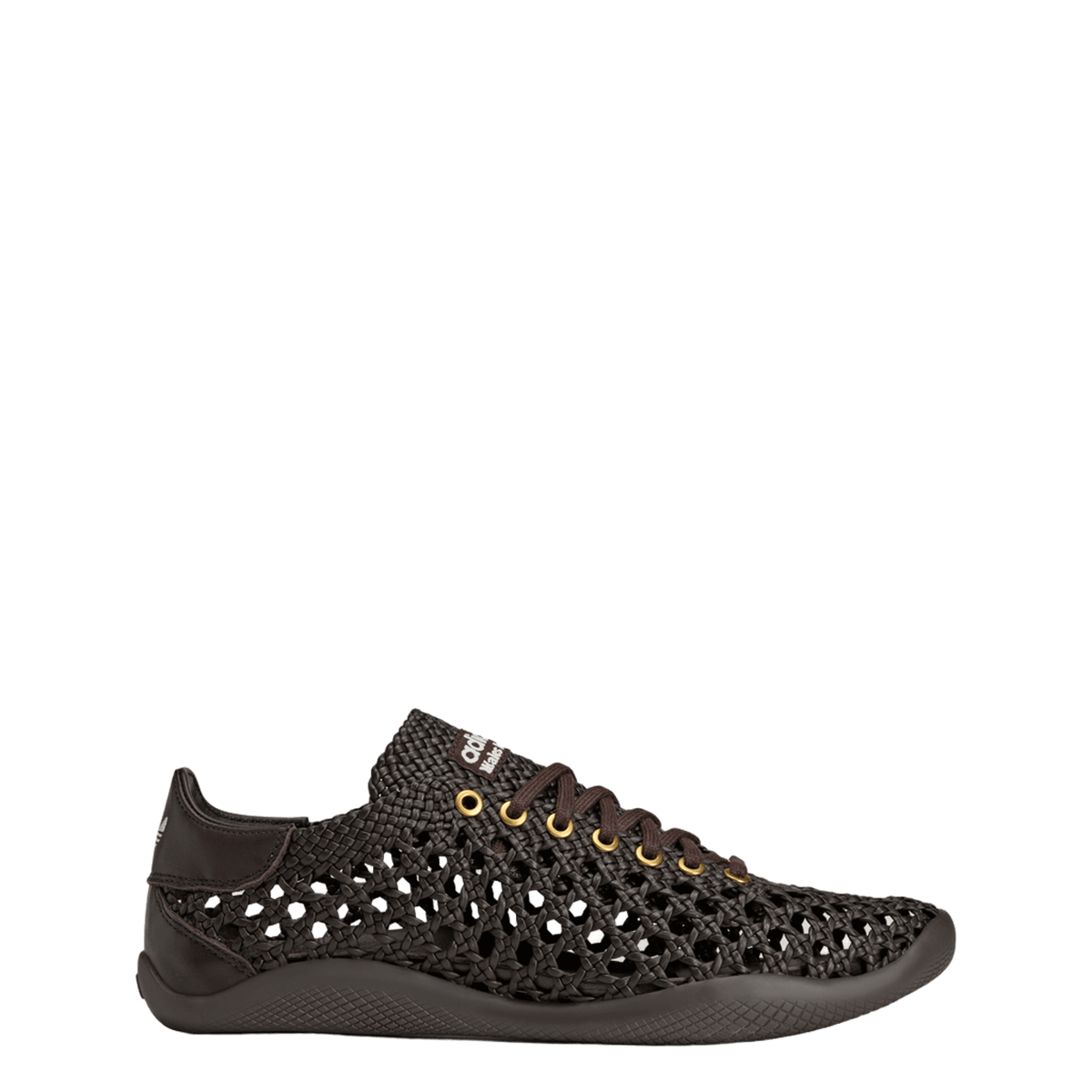 adidas Karintha Wales Bonner Basketry Dark Brown
