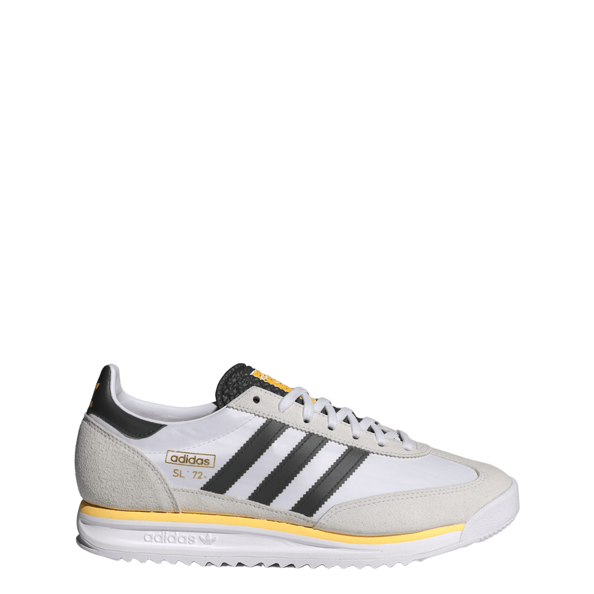 adidas SL 72 RS White Black Spark