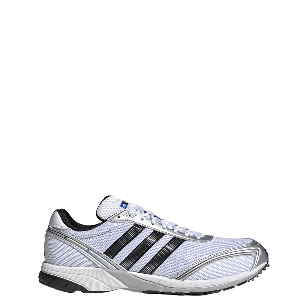 adidas Adizero Adios OG White Hi-Res Blue