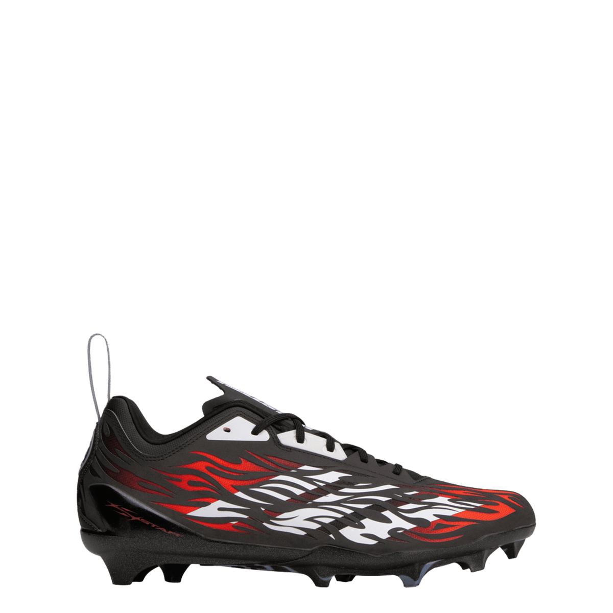 adidas Adizero Electric II Hellstar Black Red