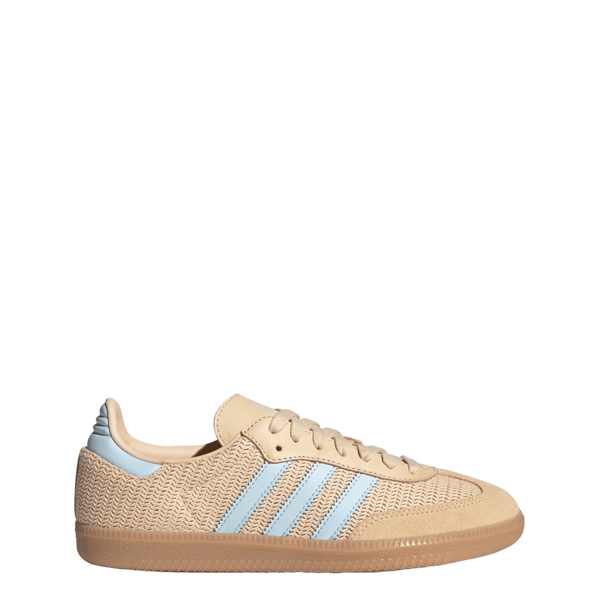 adidas Samba OG Sanda Strata Sky Tint (Women's)