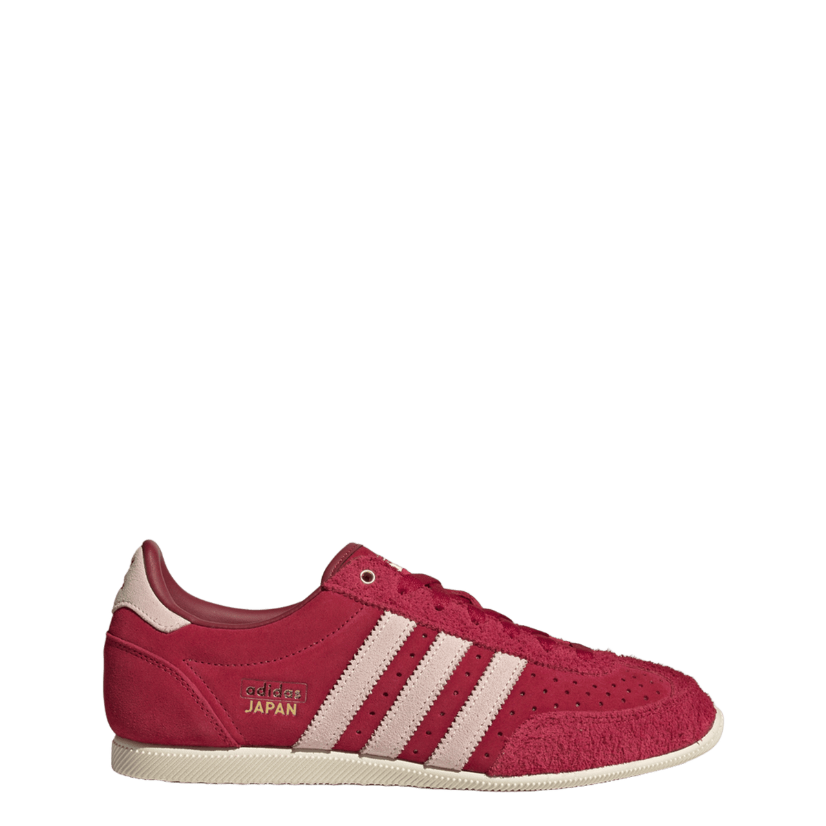 adidas Japan Team Victory Red Wonder Quartz (Women's)
