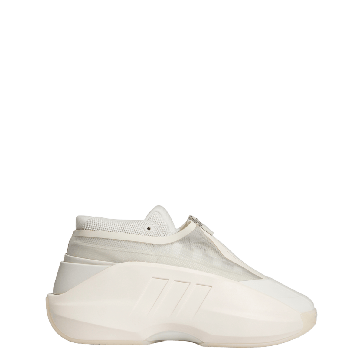 adidas Crazy IIInfinity Chalk White