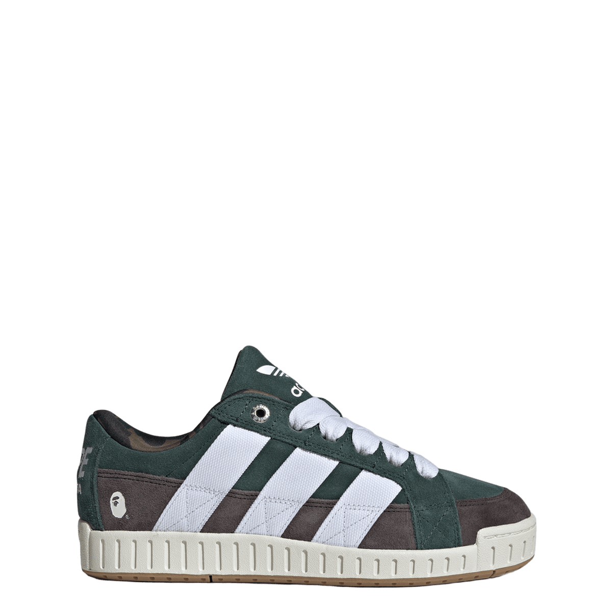 adidas NRTN Bape Shadow Green