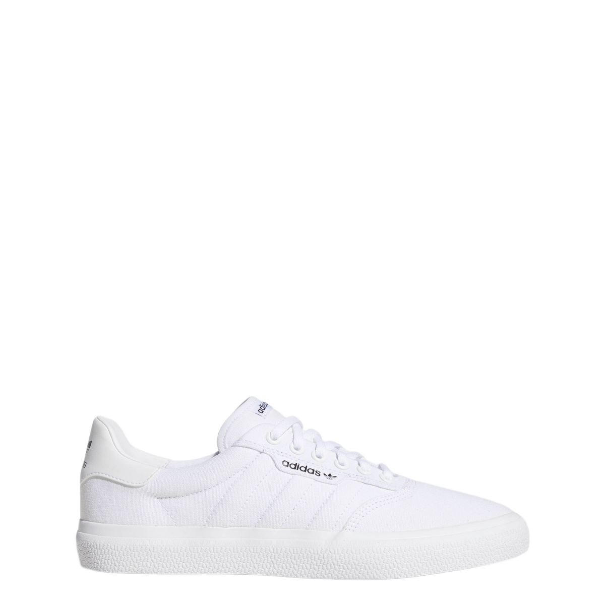 adidas 3MC Vulc Cloud White