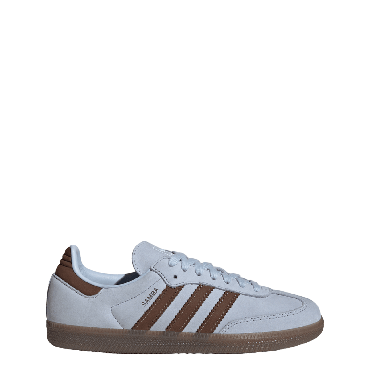 adidas Samba OG Crystal Sky Earth Strata (Women's)