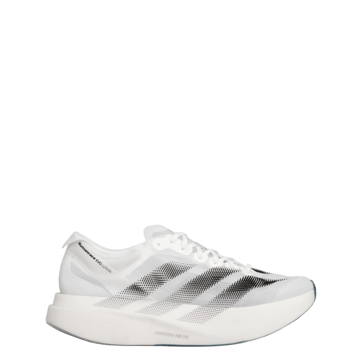 adidas Adizero Pro Evo1 EVOLUTION Pharrell Humanrace White Black