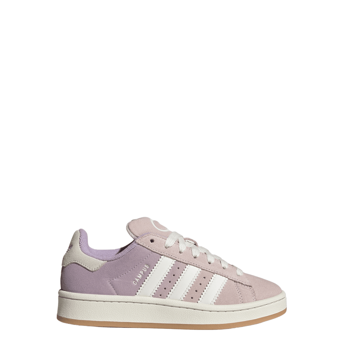 adidas Campus 00s Almost Pink White Powder Plum (GS)