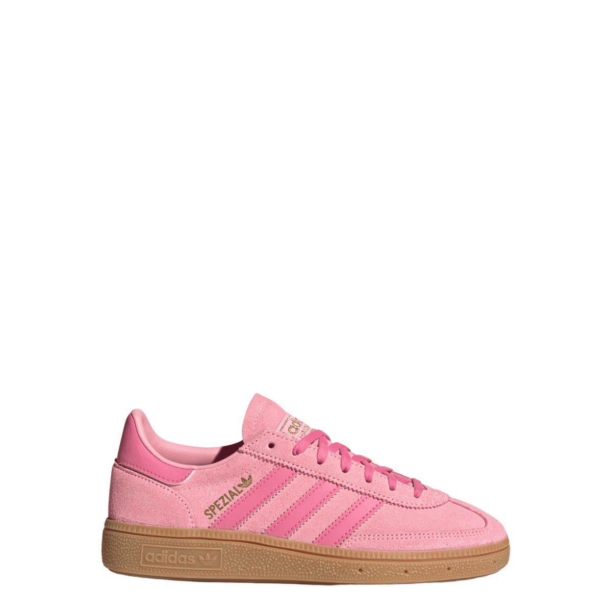 adidas Handball Spezial Glow Pink Rose Tone (GS)