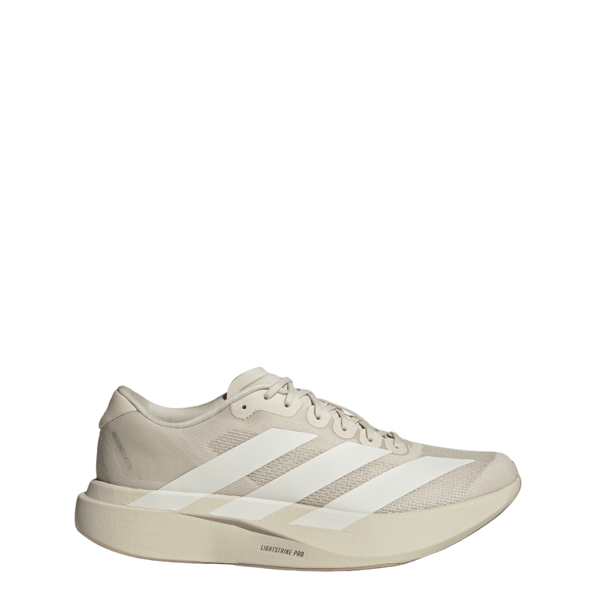 adidas Adizero Evo SL Alumina Warm Sandstone