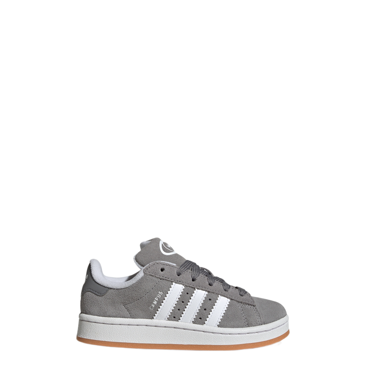adidas Campus 00s Elastic Grey White (PS)