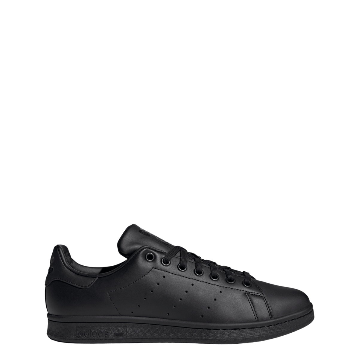 adidas Stan Smith Triple Black