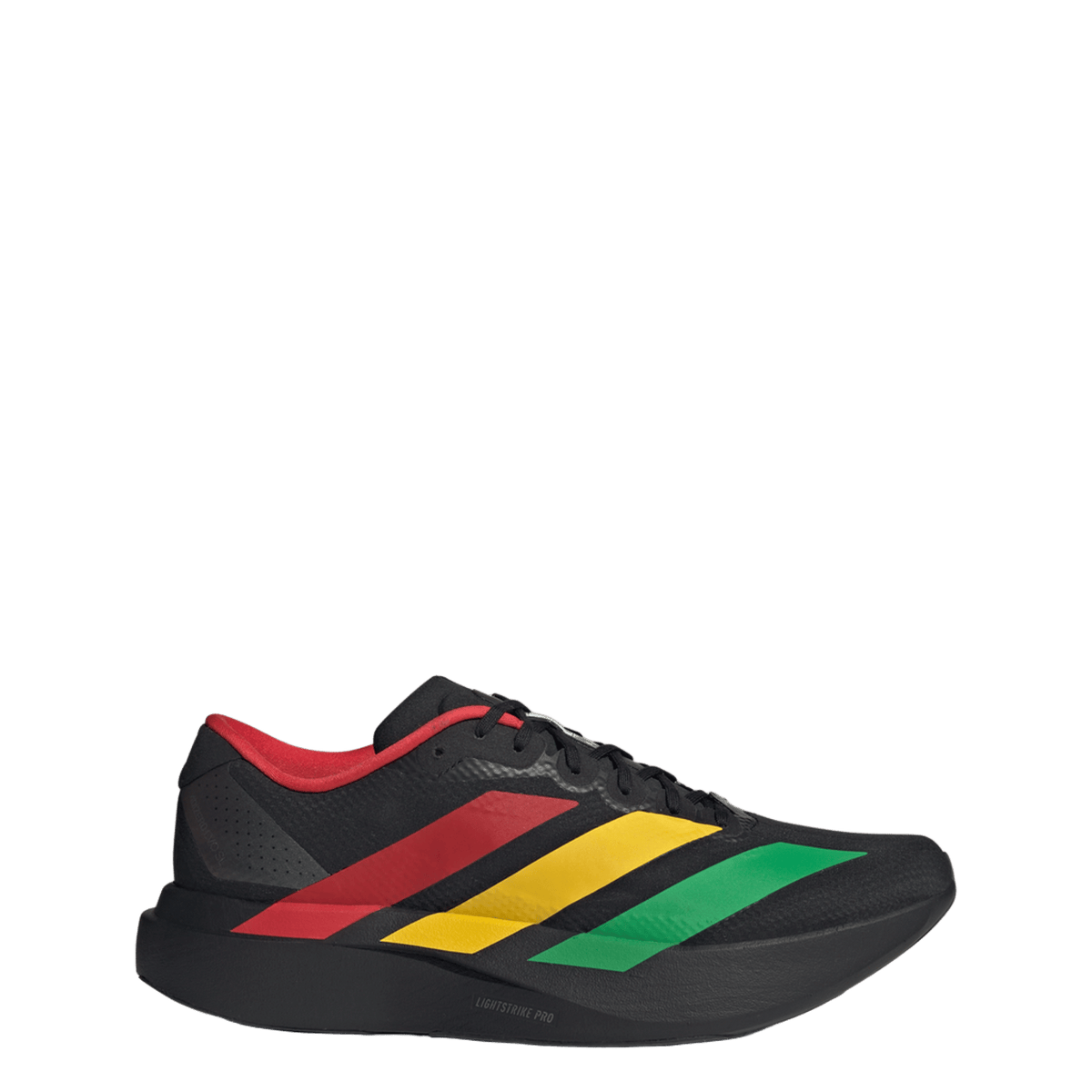 adidas Adizero Evo SL Bob Marley Black