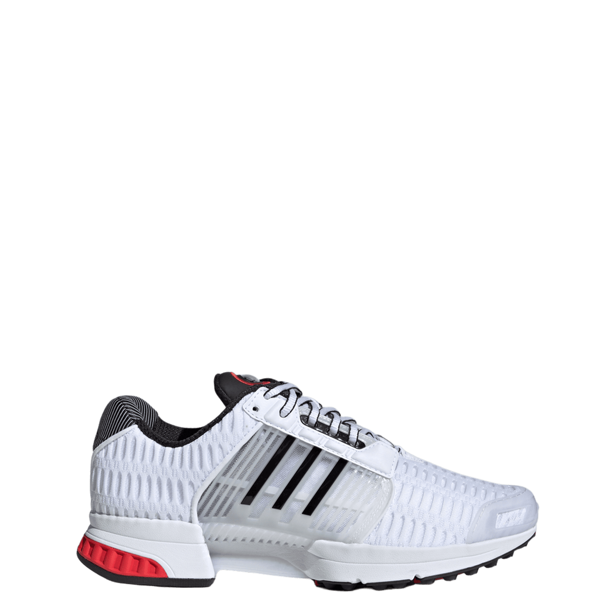 adidas Climacool 1 Core Black Red Cloud White