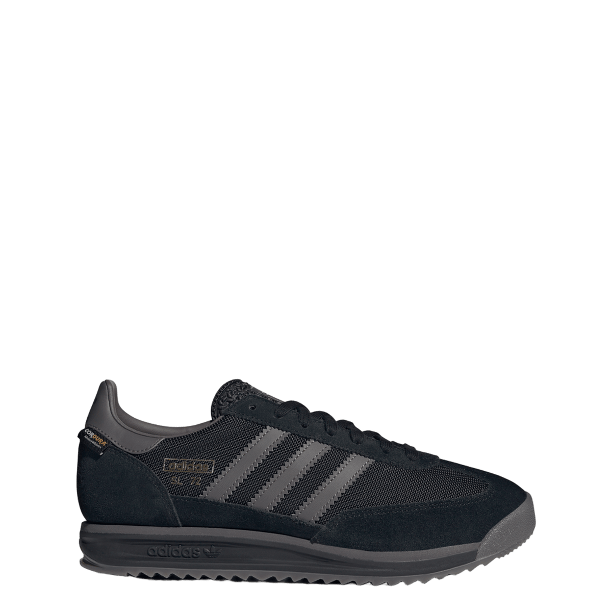adidas SL 72 RS Cordura Black Charcoal