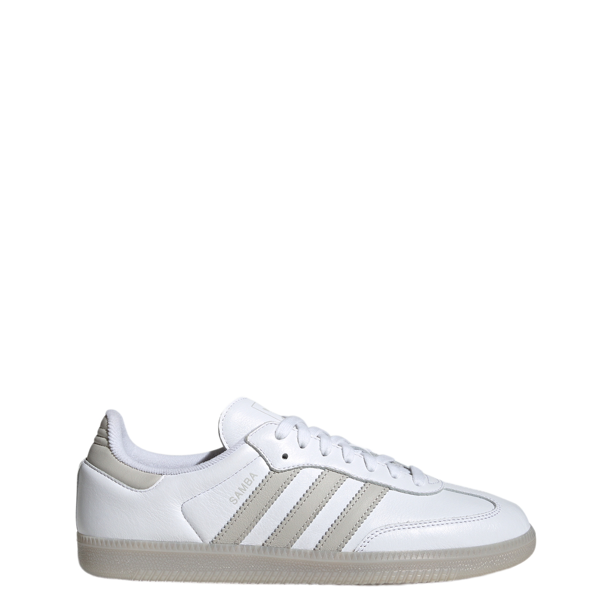 adidas Samba OG Footwear White Grey