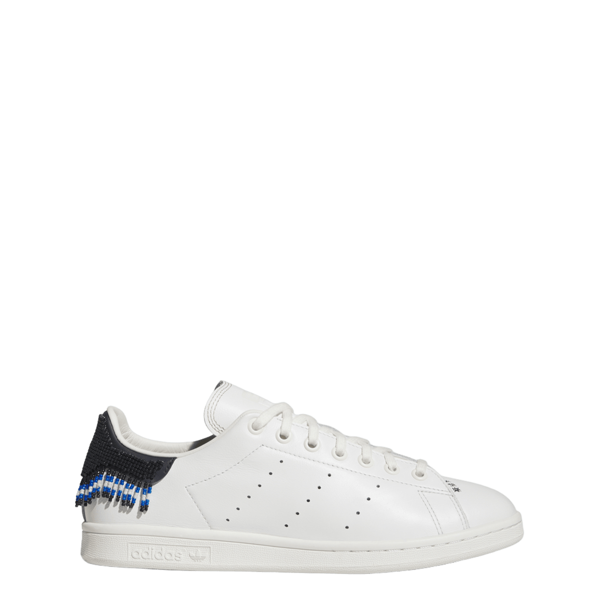 adidas Stan Smith CLOT By Edison Chen Night Navy Beads
