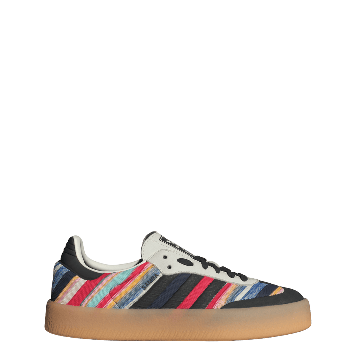 adidas Sambae KSENIASCHNAIDER Black (Women's)