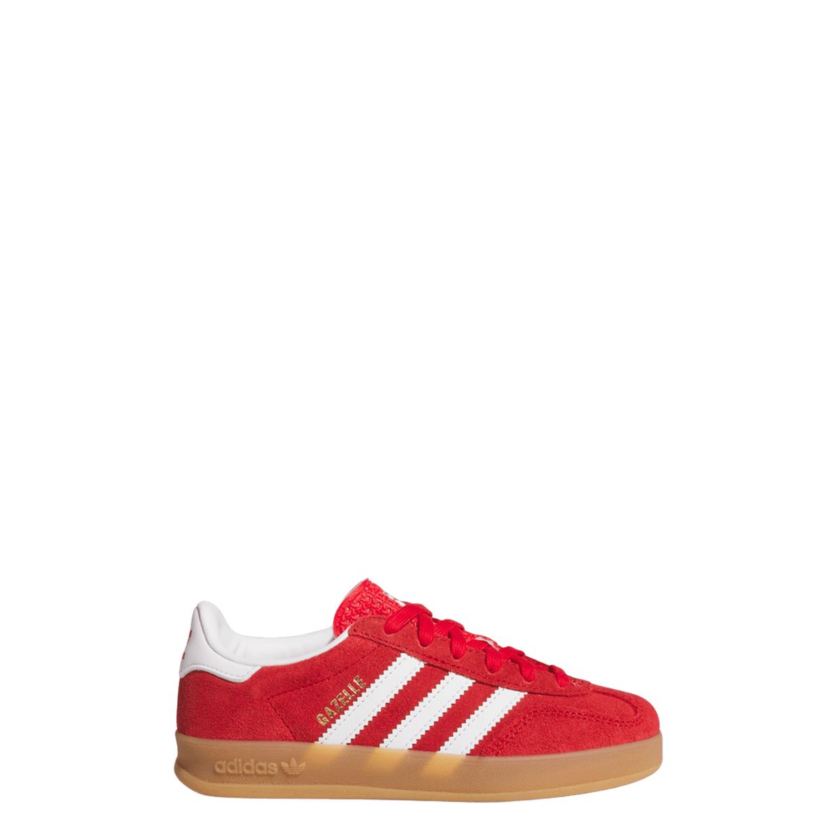 adidas Gazelle Indoor Better Scarlet White Gum (PS)