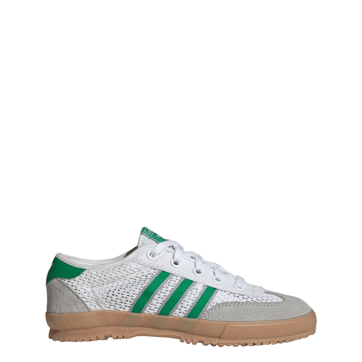 adidas Tischtennis Footwear White Green (Women's)