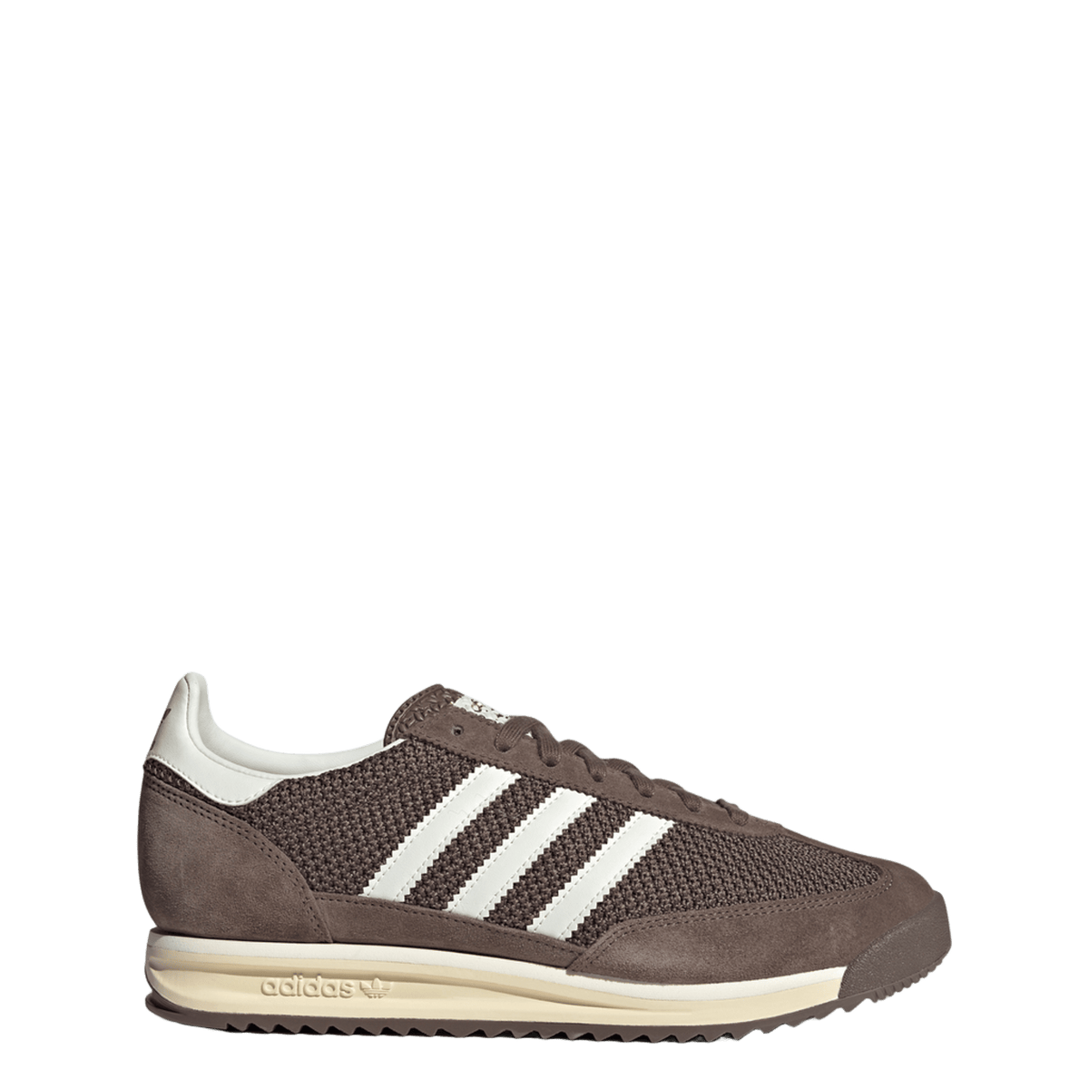 adidas SL 72 RS Earth Strata Warm Vanilla