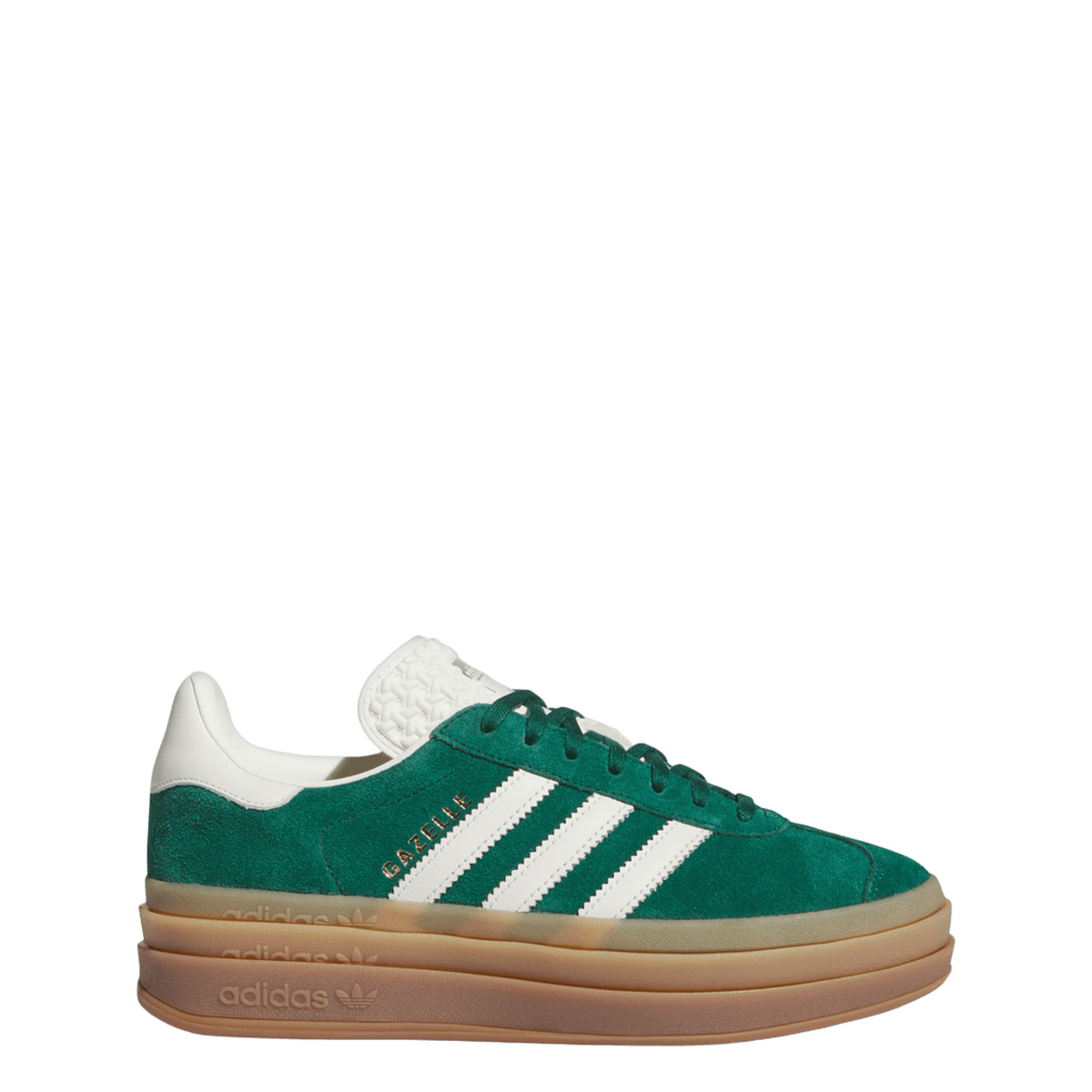 adidas Gazelle Bold Green (Women's)