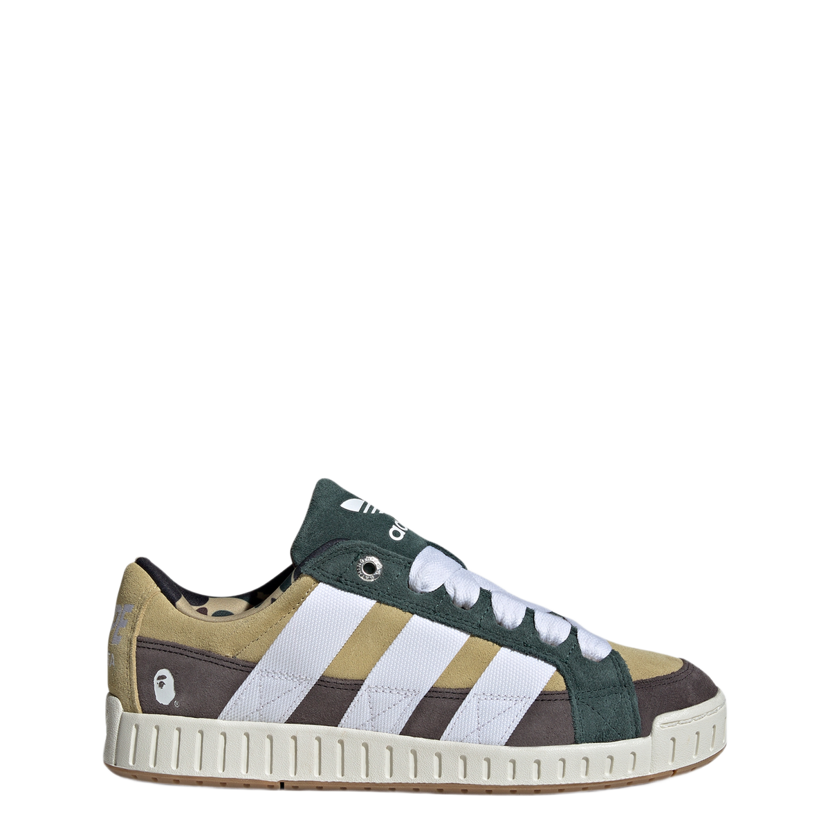 adidas NRTN Bape Sand