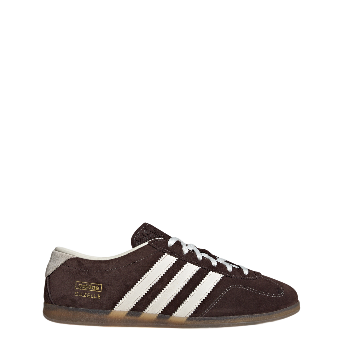 adidas Gazelle Lo Pro Aurora Coffee Off White (Women's)
