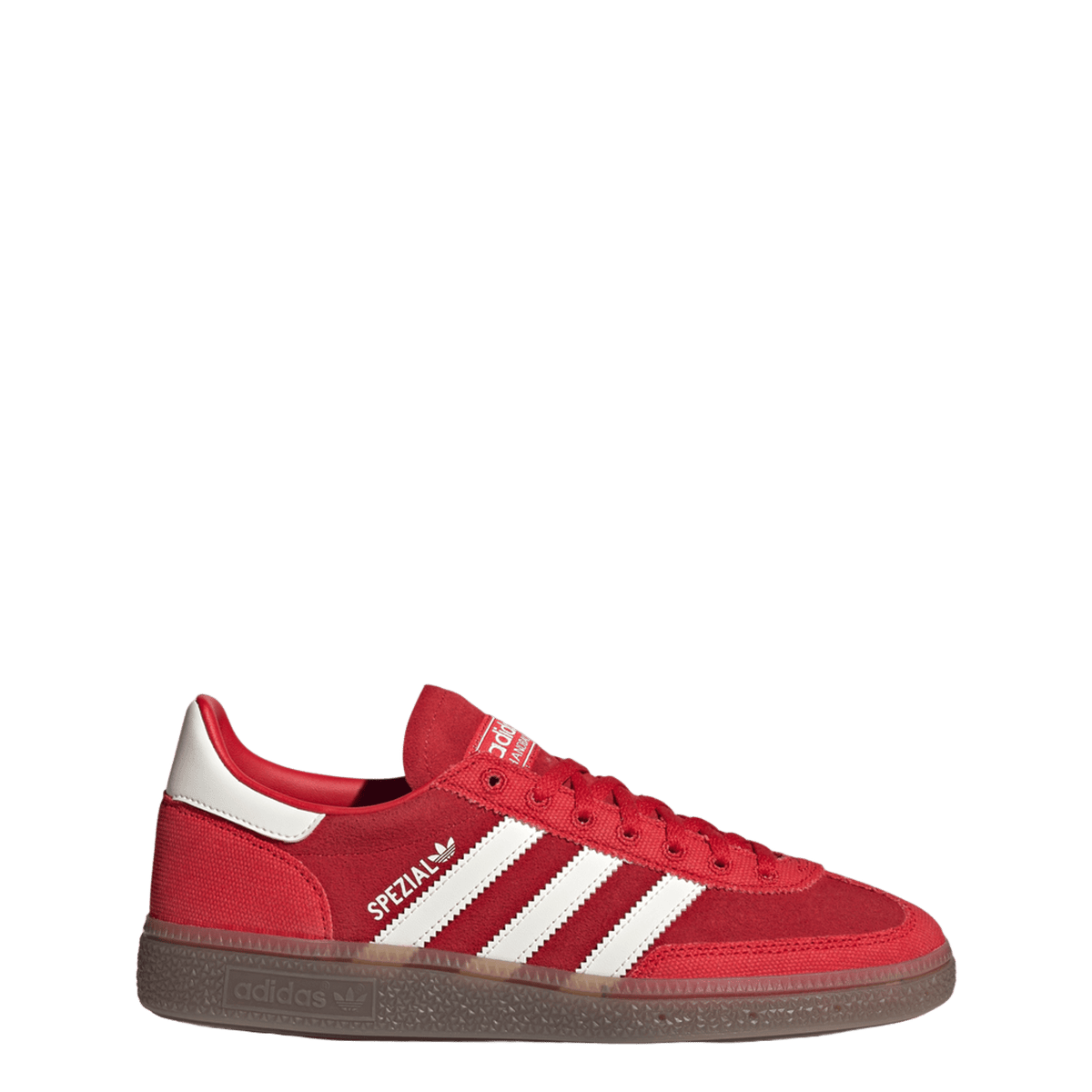 adidas Handball Spezial Scarlet Cloud White (Women's)