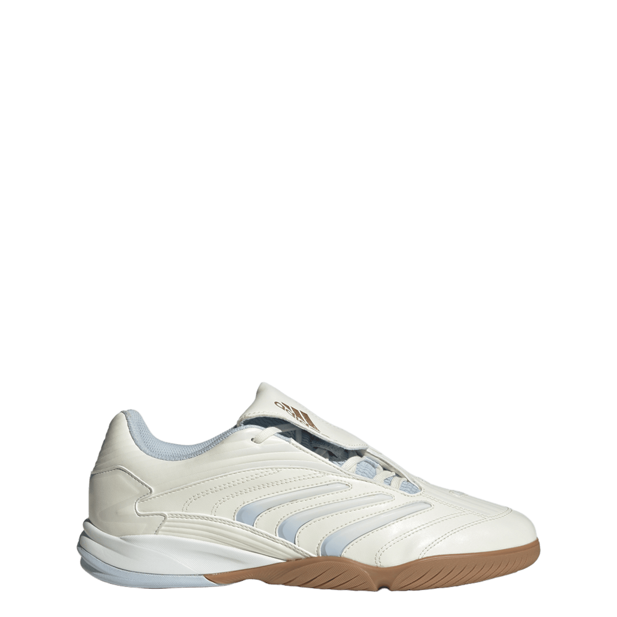 adidas Predator Sala Off White Crystal Sky Gum