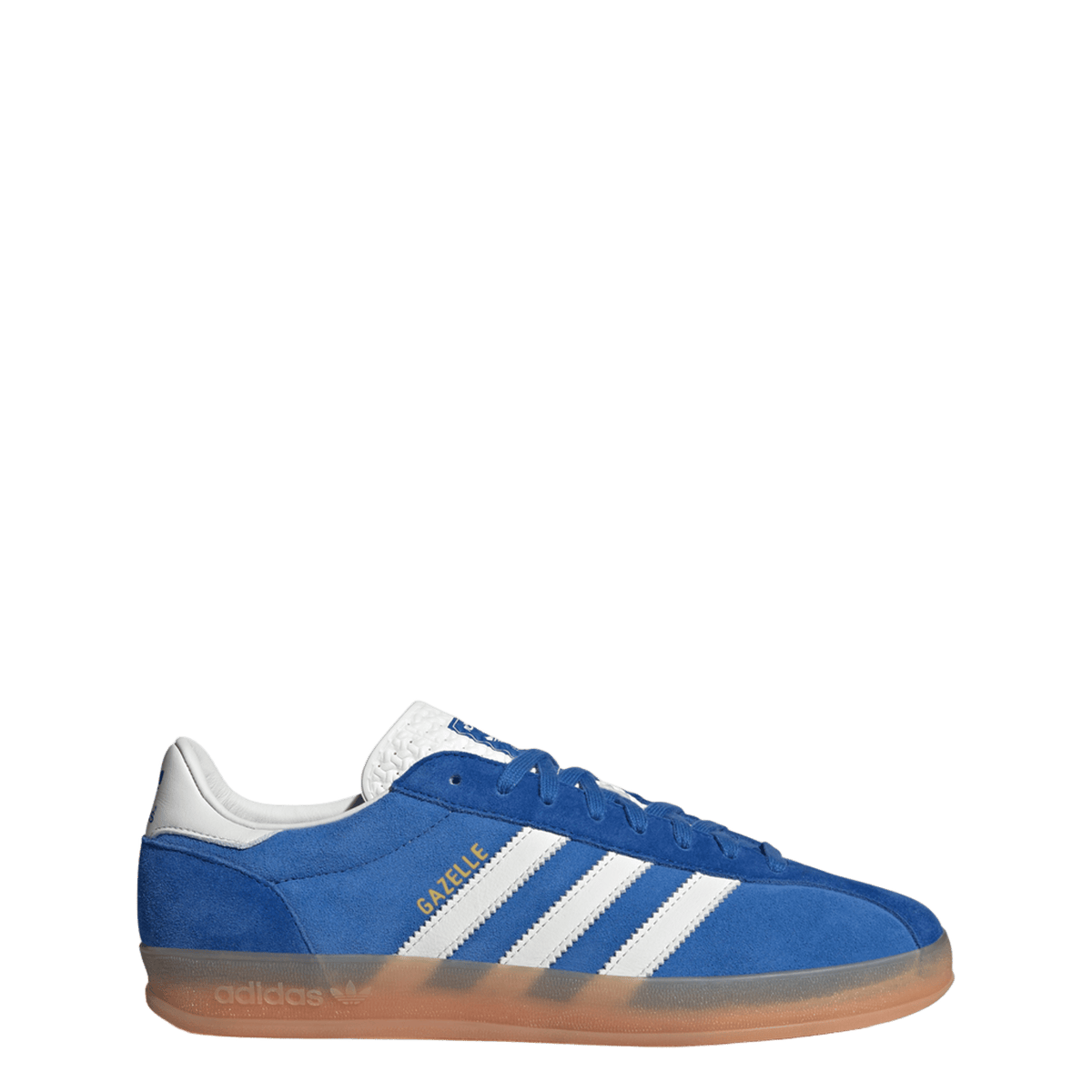 adidas Gazelle Indoor Pro Power Blue White