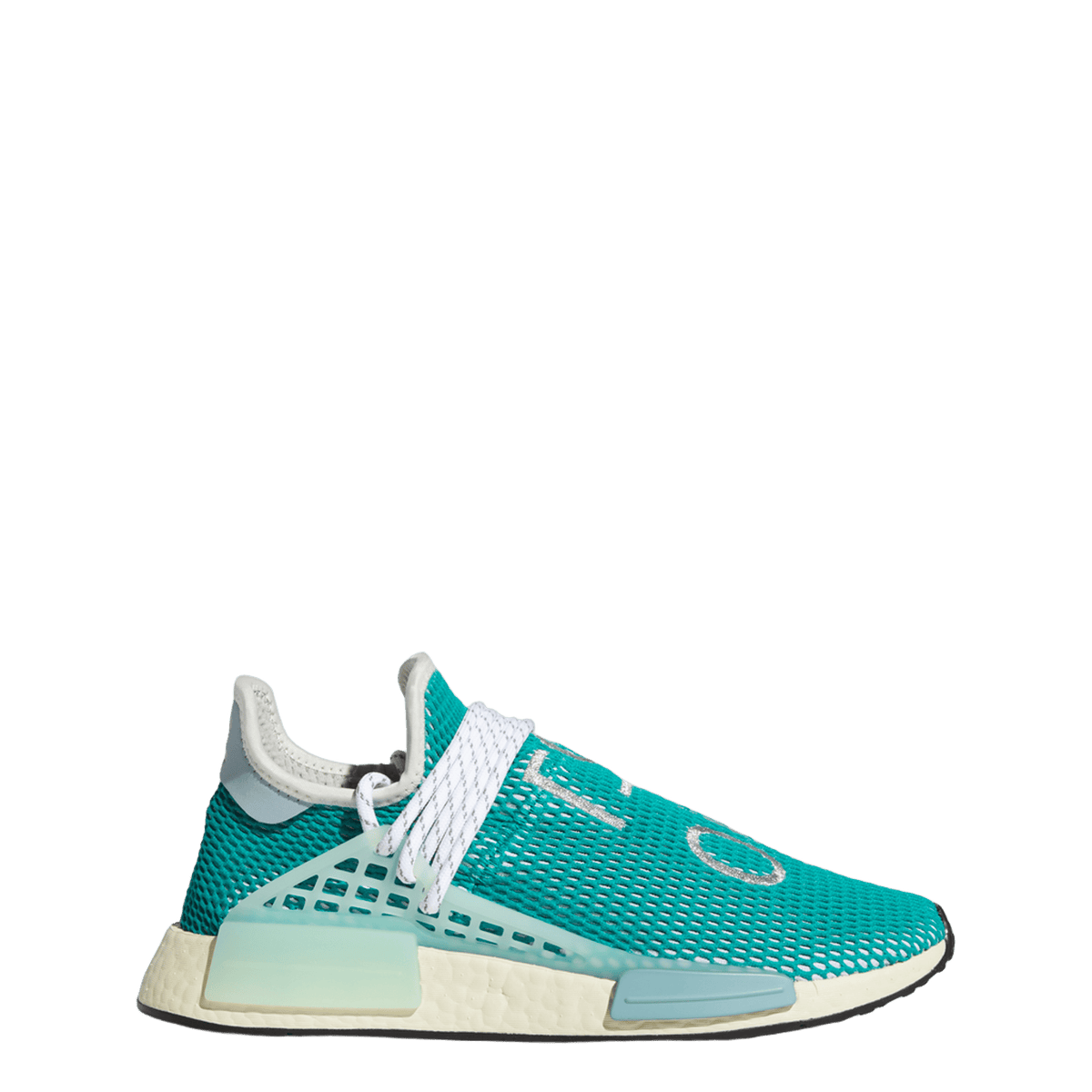 adidas NMD Hu Pharrell Dash Green