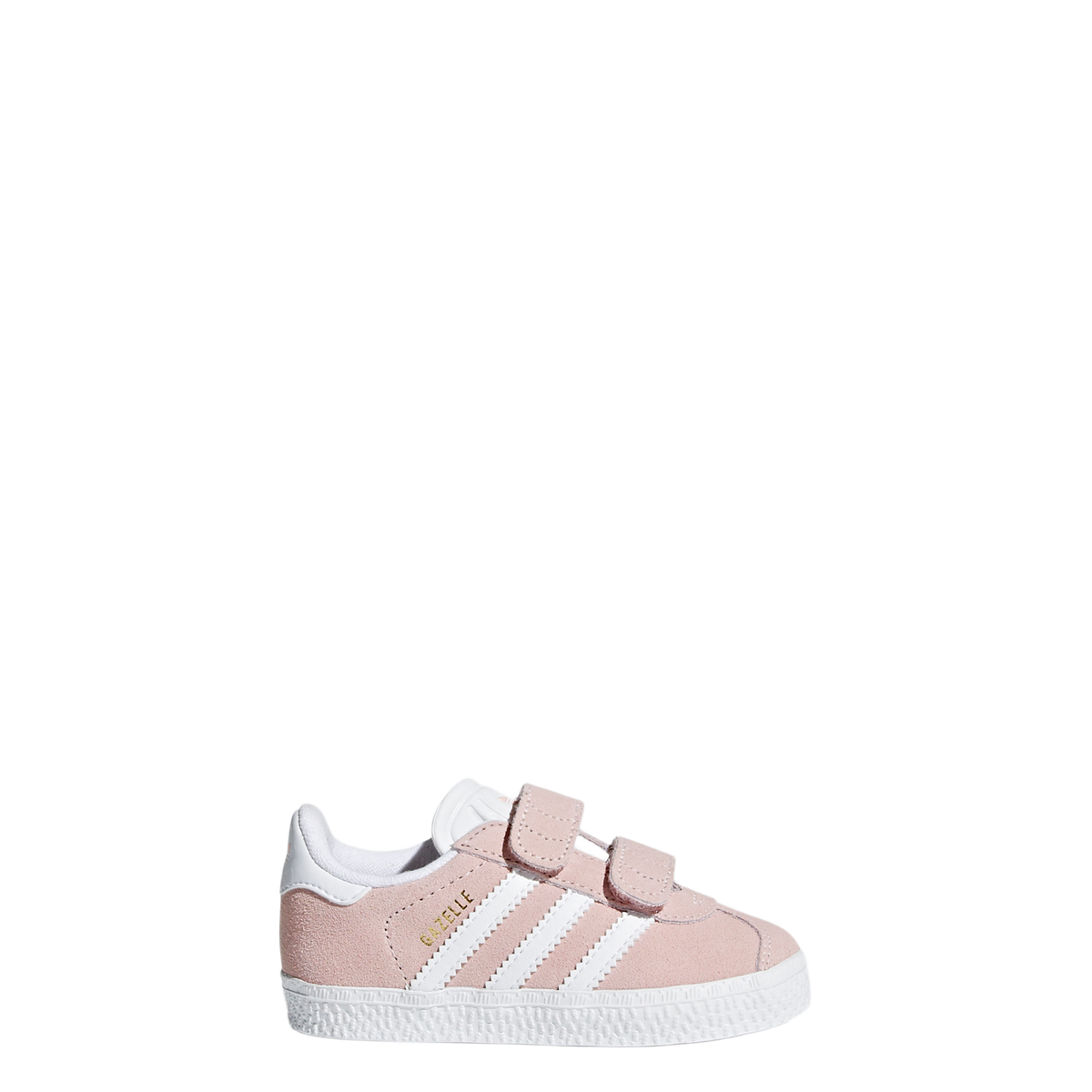 adidas Gazelle Icey Pink Cloud White (TD)