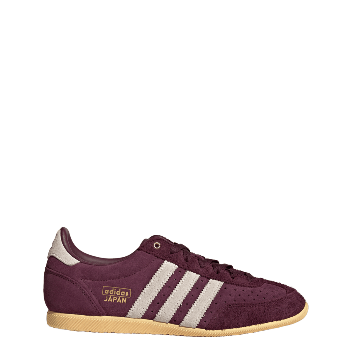 adidas Japan Maroon Cream White (Women's)