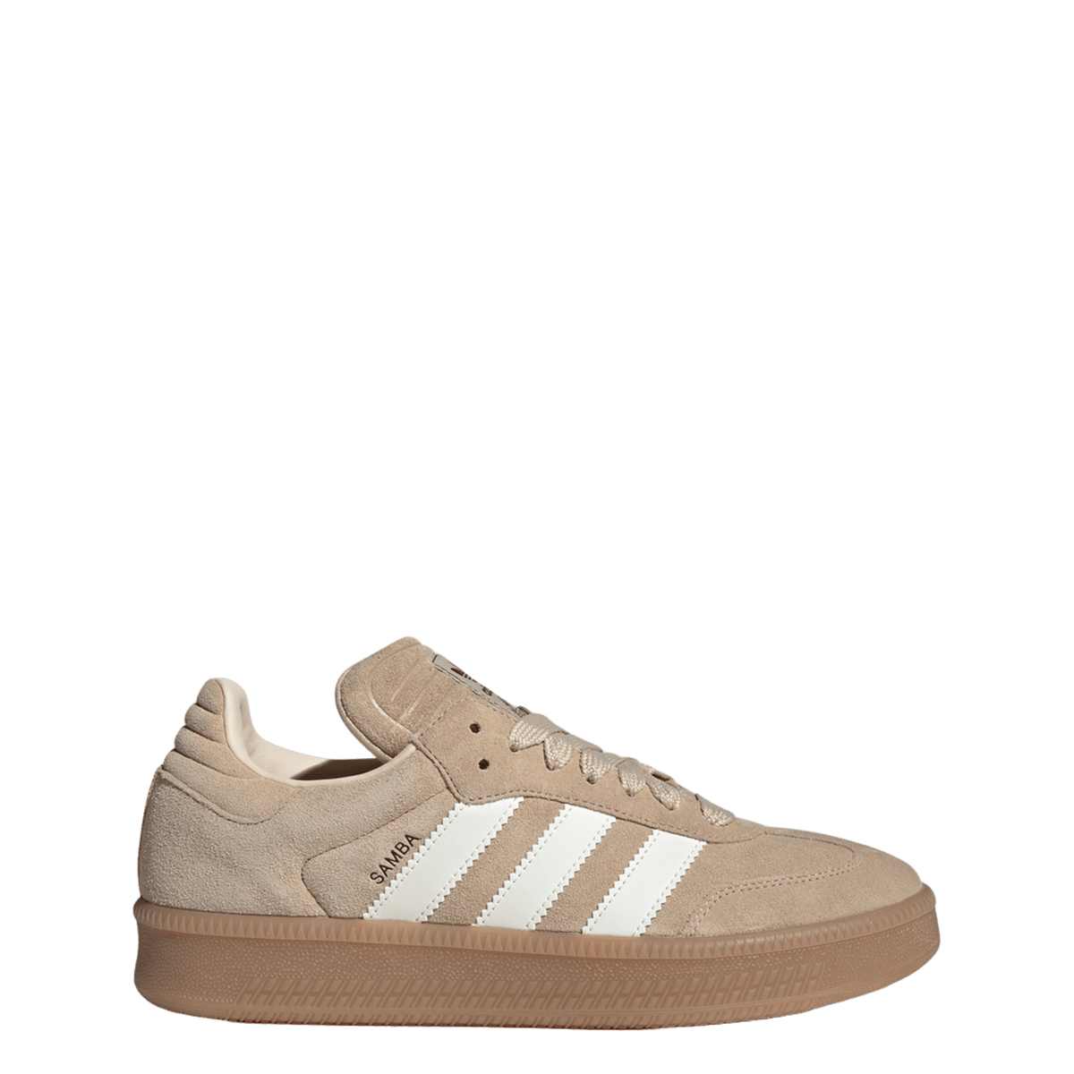 adidas Samba XLG Magic Beige White